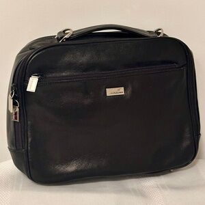 Perlina chunky cross body bag